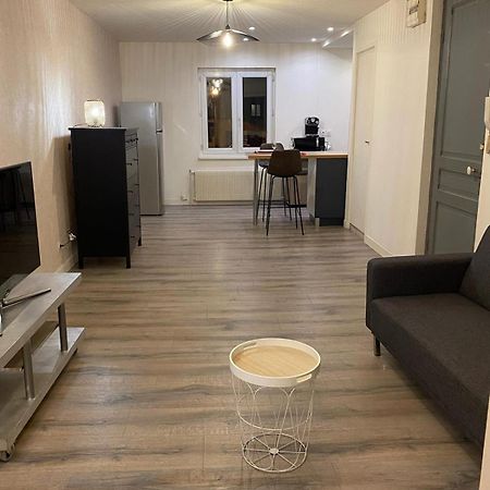 Appartement F2 Meuble Dunkirk Exterior photo