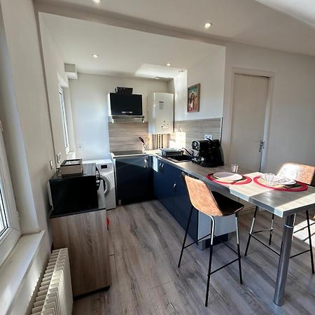 Appartement F2 Meuble Dunkirk Exterior photo