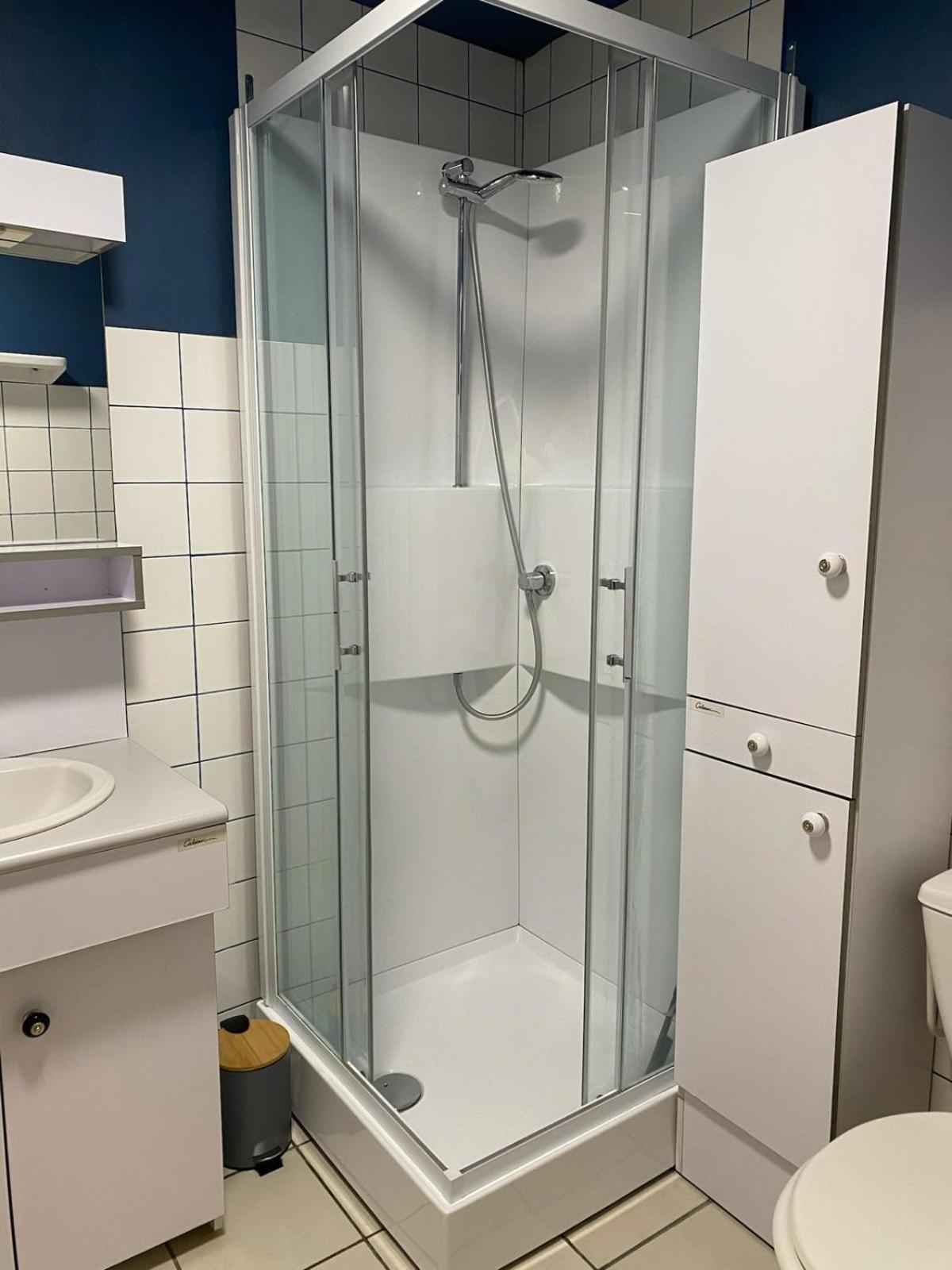 Appartement F2 Meuble Dunkirk Exterior photo